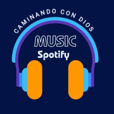 Caminando con Dios(J)