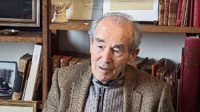 Édition spéciale – Hommage à Robert Badinter, ancien ministre de la justice