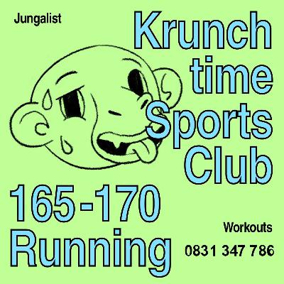 30 MIN Limb by Limb | Progression Run