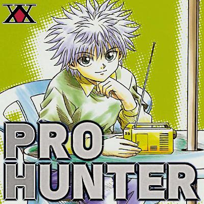 Pro Hunter #22 - La Loi Martiale - Discussions et théories