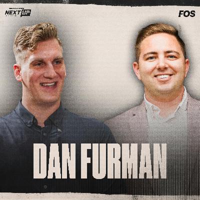 This Man Pays Louisville Athletes Millions…Here’s How | NIL Collective President Dan Furman