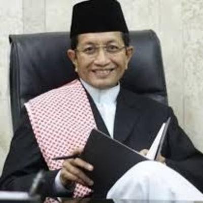 KH.Nasaruddin Umar - RACUN KEMANUSIAAN