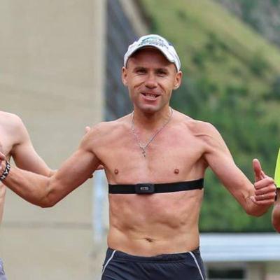 Сергей Иванов о рекорде России в беге на 10000м и участие в финале ОИ с Гебреселассие, Бекеле и Рапом