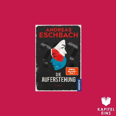 Folge 173: Die Auferstehung