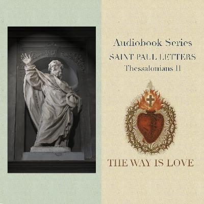 SAINT PAUL TO THE THESSALONIANS II