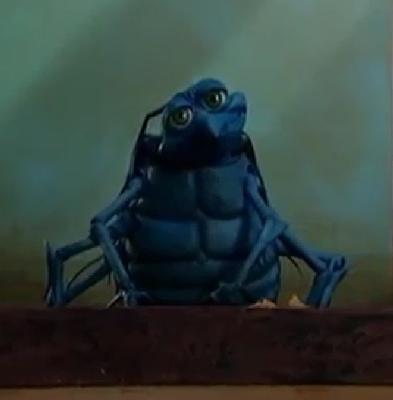 1096: Freaky Stories: "When You Gotta Go, You Gotta Go" 1096: Freaky Stories: "When You Gotta Go, You Gotta Go"