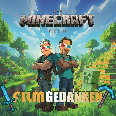 #71 Ein Minecraft Film