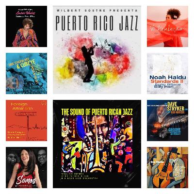 Puerto Rico Jazz
