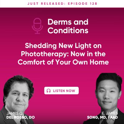 Shedding New Light on Phototherapy: Now in the Comfort of Your Own Home