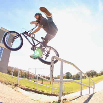 Shane Leeper Shane Leeper