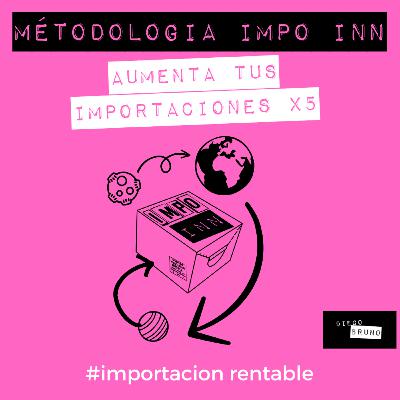 Mis secretos de importación después de importar USD 100 millones. Mis secretos de importación después de importar USD 100 millones.
