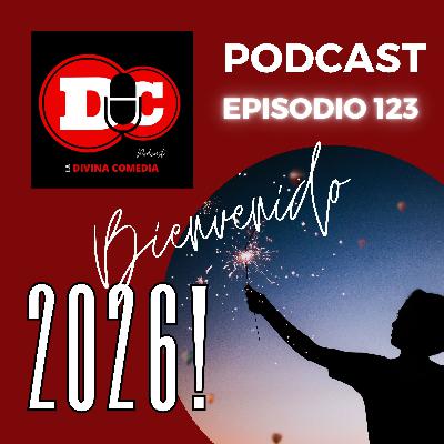 Bienvenido 2026!