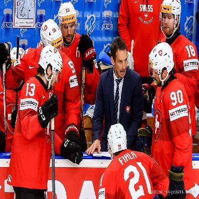 Match après match : l'équipe de Suisse à Fribourg