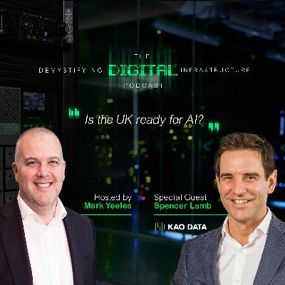 Is the UK ready for AI?