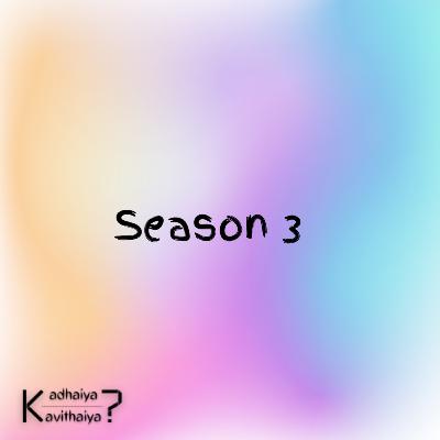 Season 3 Intro