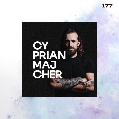 #177 - CYPRIAN MAJCHER: OSĄD BOHATERA