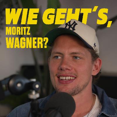 Wie geht's, Moritz Wagner? - Folge 9