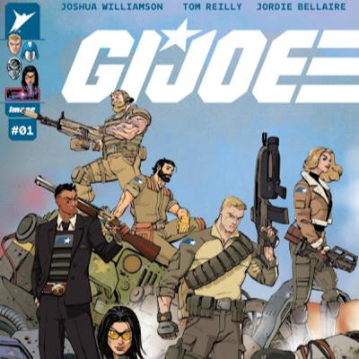 Episode 97 - G.I. Joe Smash!!