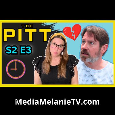 The Pitt Season 2 Episode 3 Recap & Review: Which Case Will Break Our Hearts the Most? (9:00 AM)