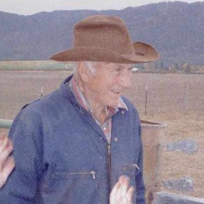 A Cowboy's Thoughts on LDS President Nelson's charge to "Think Celestial" A Cowboy's Thoughts on LDS President Nelson's charge to "Think Celestial"