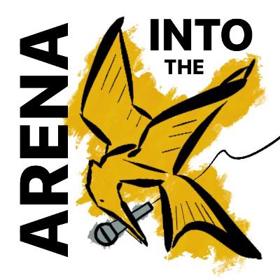 Episode 72 - TBOSAS Sparknotes Part I "The Mentor"