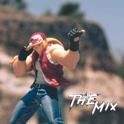 The Mix: Mayo 2025