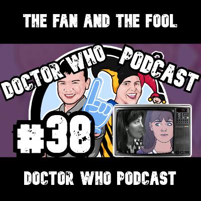 38 - I Like Her Better In Cartoon Form (The Faceless Ones Pt 2)