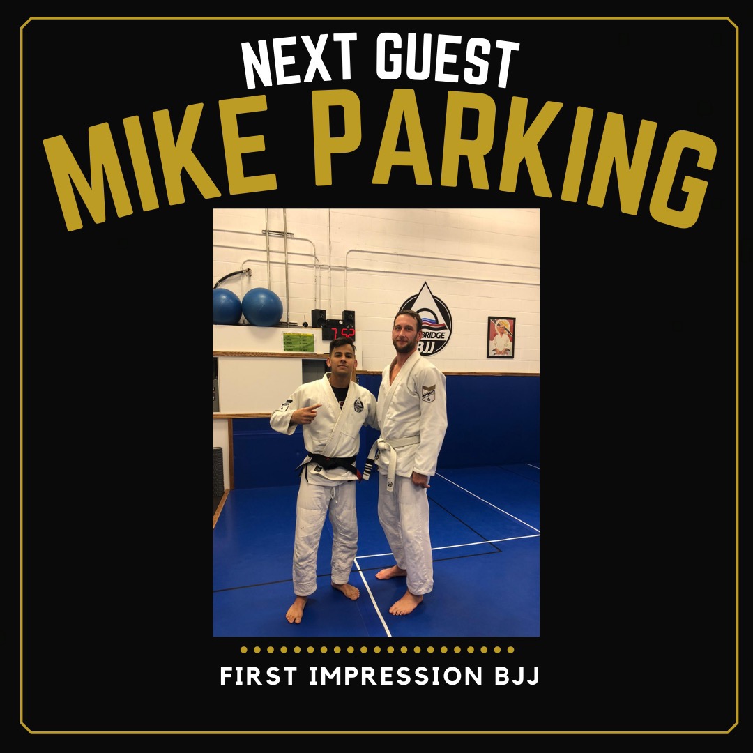 First Impression BJJ