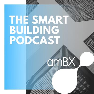 Ep. 12: Digital Twin's in Smart Buildings and Cities