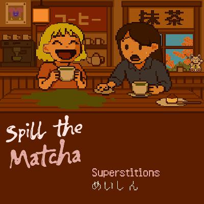 Japanese Superstitions