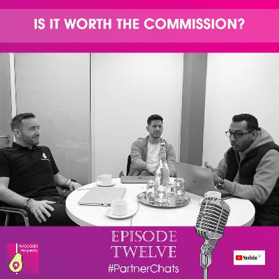 Is it worth the commission?