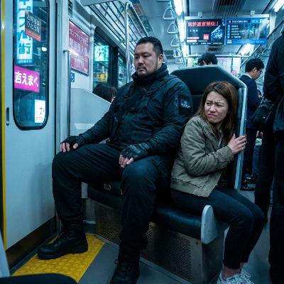 449 デンゼル・ワシントンと電車内における男女の認識の違いについて語ってみた