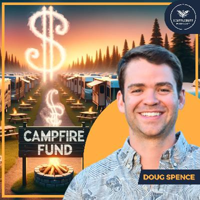 107. RV Park Syndication and Buying Single Family Out of State Doug Spence