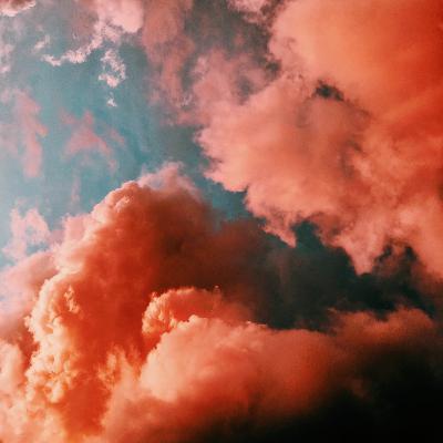 Podcast Episode 2: Dreamy Ambient Relaxation