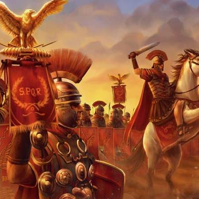 Bir Savaş Makinesinin Analizi - Roma Ordusu (Kuruluştan İtibaren Tüm Aşamalarıyla)