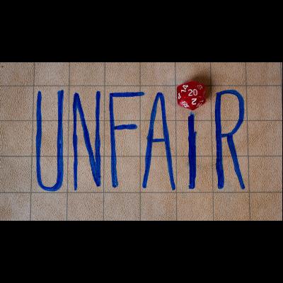 Fair combat does not exist in D&D