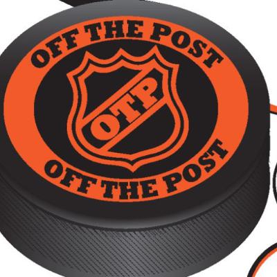 Off The Post Talking Olympic Ice, Games, NHL Trade Possibilities