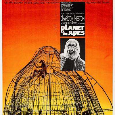 Planet of the Apes