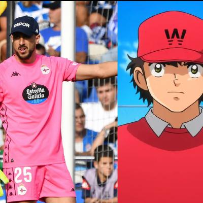 El 'Benji Price' de LaLiga Hypermotion apuesta por un Dépor de playoff: "No es exagerado"