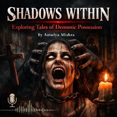 Shadows Within – Exploring Tales of Demonic Possession By Amulya Mishra Shadows Within – Exploring Tales of Demonic Possession By Amulya Mishra