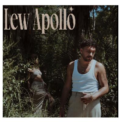 Lew Apollo - Neo Soul Singer / Songwriter (Fool's Gold)