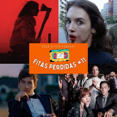 Possessões demoníacas e filmes prepotentes - Fitas Perdidas #11 | RFP