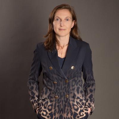 Prof. Gerlinde Groitl | Politikwissenschaftlerin | Neue Sicherheitsarchitektur für Europa