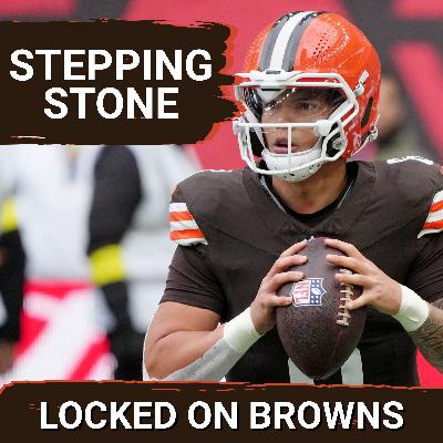 Breaking Down Dillon Gabriel's First Career Start | What Went WRONG For Cleveland Browns' Defense?