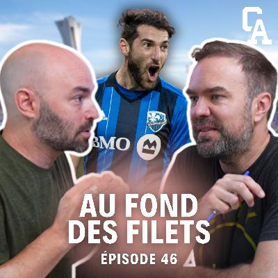 S2EP46 - Des intouchables? À quoi s'attendre du mercato d'été au CF Montréal