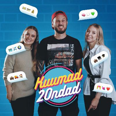 #9 Silver Laas naisfännist: „Ta vaatas mulle silma ja hammustas õhupalle katki.”