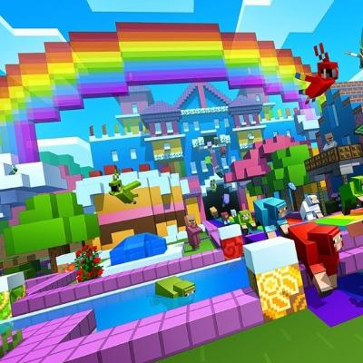 BST eTalk - How to (Minecraft) with BST_Syriss | Fortnite opinions