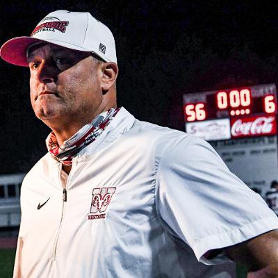 Coach Scott Earley 10 - 31