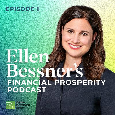 Welcome to the Financial Prosperity Podcast Welcome to the Financial Prosperity Podcast