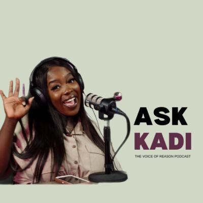 Ep. 54 Emotional Boundaries: Are you protecting your peace or just building walls? Ep. 54 Emotional Boundaries: Are you protecting your peace or just building walls?